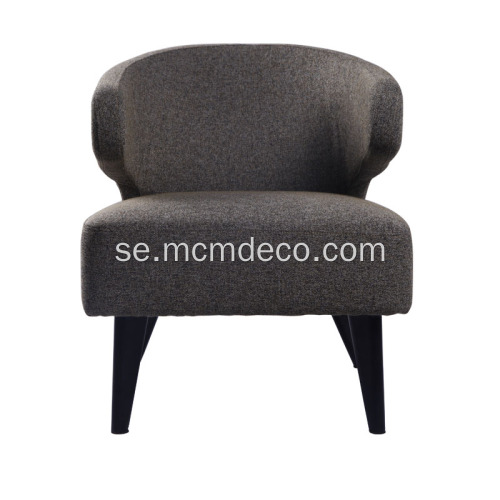 Modern Contemporary Lounge Chair i Fabric